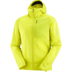 Salomon Bonatti Cross Wind Citronelle S, Citronelle