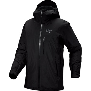 Arc'teryx Men's Beta Insulated Jacket Black XL, Black