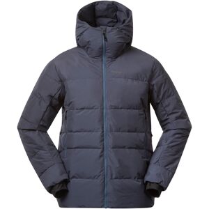 Bergans Men's Stranda V2 Down Jacket Orion Blue S, Orion Blue