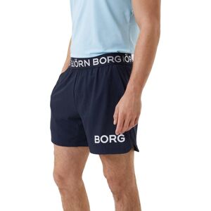 Björn Borg Men's Borg Short Shorts Night Sky M, Night Sky