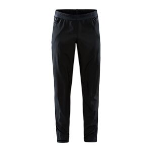 Craft Men's Adv Charge Training Pants Black XXL, Black