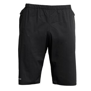 Devold Running Man Shorts Caviar S, Caviar