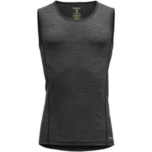 Devold Running Man Singlet ANTHRACITE XL, ANTHRACITE