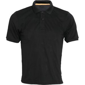 Dobsom Men's Skill Polo Black S, Black