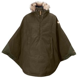 Fjällräven Luhkka Dark Olive XS, Dark Olive