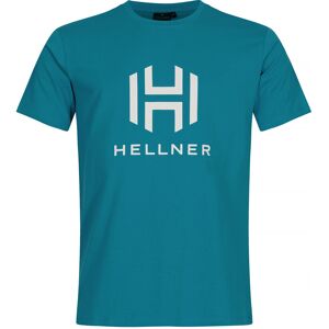 Hellner Tee Unisex (Autumn 2022) Biscay Bay S, Biscay Bay