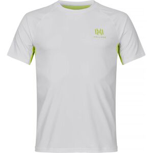 Hellner Jutsa Tee Men's Nimbus Cloud XXL, Nimbus Cloud