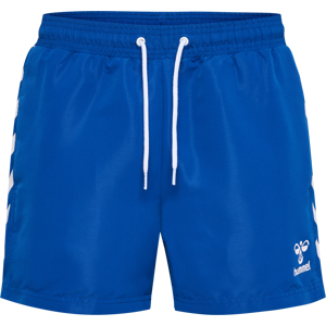 Hummel Men's hmlLGC Frank Board Shorts Trueblue S, True Blue