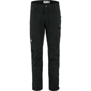 Fjällräven Kaipak Trousers M Black 52/L, Black