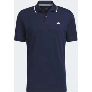 Adidas Go-To Polo - Navy - Herre