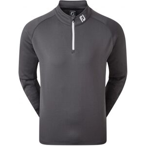 Footjoy Chillout Pullover Charcoal