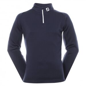 Footjoy Chillout Pullover Navy