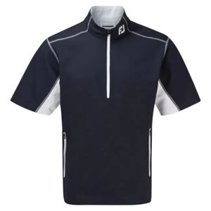 Footjoy Vindshirt - Navy - Herre