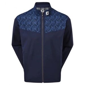 Footjoy Hydro Lite Regnjakke - Navy - Herre