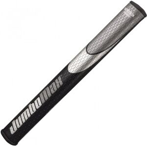 JumboMax UltraLite - Black/Silver - Puttergrep