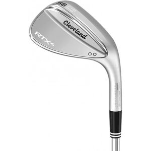 Cleveland RTX 4 - Wedge - Venstre