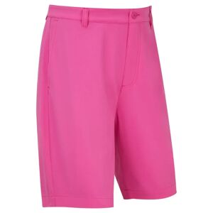 Footjoy Par Golf Shorts Herre Rosa  30