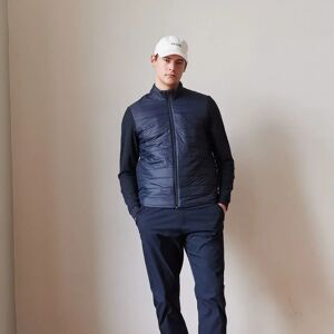 Fasán Jacket Herre Navy S