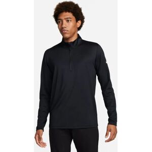 Nike Victory Dri-Fit 1/2-Zip Genser Herre Sort Xxl