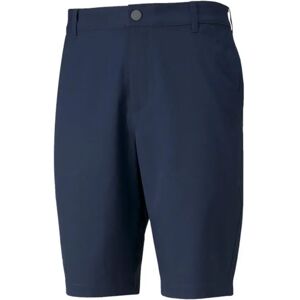 Puma Golf Tech Shorts Herre Navy 28