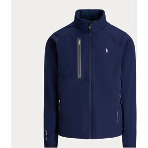 Ralph Lauren Packable Vannavstøtende Jakke Herre Navy M