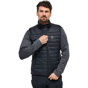 Haglöfs Spire Mimic Vest Men True Black  S