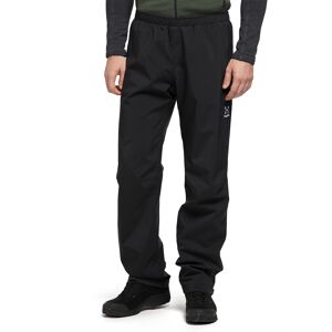 Haglöfs Buteo Pant Men True Black  L