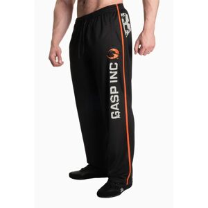 Gasp No. 89 Mesh Pant - Black - XL