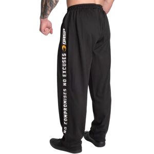 Gasp Core Mesh Pants - Black - L