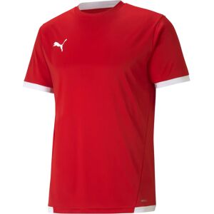 teamLIGA Jersey, t-skjorte herre Puma Red-puma White