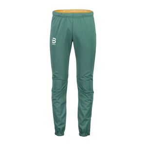 Dæhlie BD Pants Power 23/24, langrennsbukse, herre Bistro Green