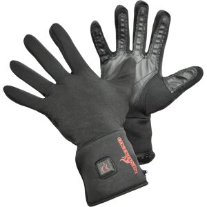 Nevercold Ontario Heat Gloves Svart