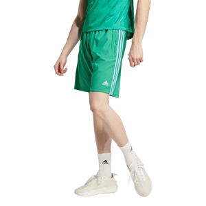 adidas Hot Tiro Short / Q2 23, fotballshorts, herre Court Green/blue Daw