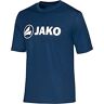 JAKO Promo Men's Functional Shirt, blue, xxl