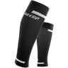 Cep Men's The Run Calf Sleeves Black 4