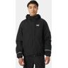 Helly Hansen Fast Helly Tech® Jakke Herre Svart L HvitL