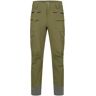 Blaser M Striker WP Pants Dark Olive 52 Slitesterk bukse med bevegelsesfrihet