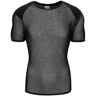 Brynje Wool Thermo T-shirt m/innlegg XL Trøye med rund hals, kort arm og innlegg