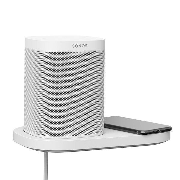 Sonos Shelf veggfeste for Sonos