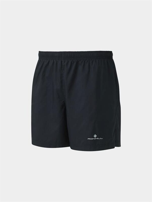 Ronhill Core 5¨shorts Herre Lett Og Ledig Shorts L