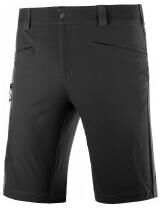 Salomon Wayfarer Shorts Herre Lett Og Pustende Stretch Materiale 48