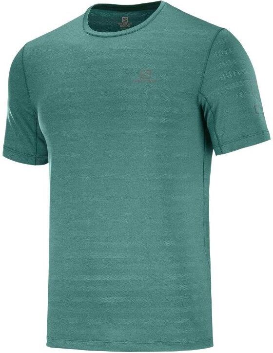 Salomon Xa Tee Herre Lettvekts T-Skjorte L