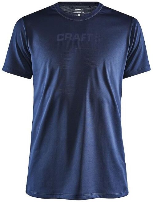 CRAFT Core Essence Ss Mesh Tee M Blaze Lett Treningstrøye M