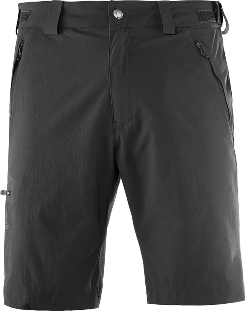 Salomon Wayfarer - Shorts - Svart - 46