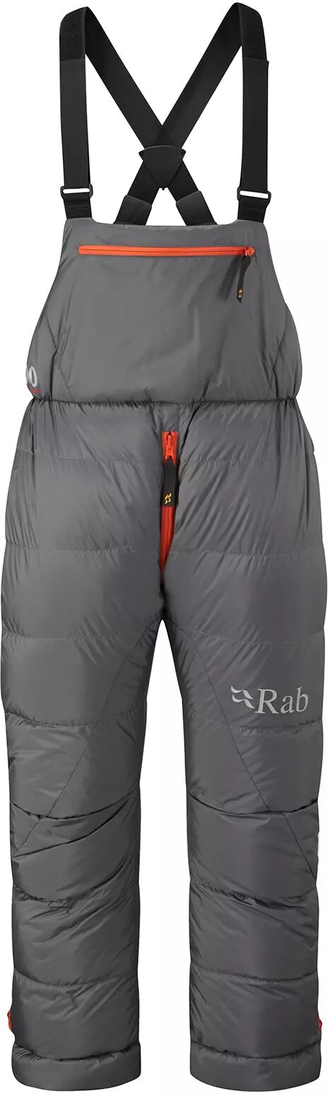 Rab Expedition 8000 Salopettes - Bukse - Shark - M