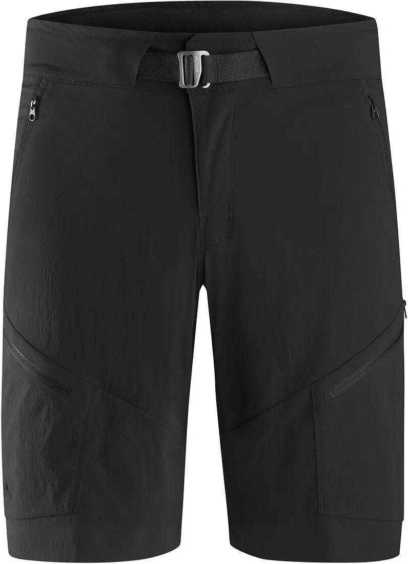 ARC'TERYX Palisade - Shorts - Svart - 34