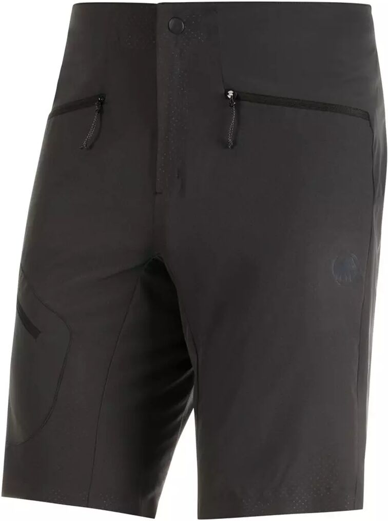 Mammut Sertig - Shorts - Svart - 50