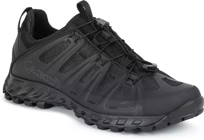 AKU Selvatica Tactical GTX - Sko - Svart - 43