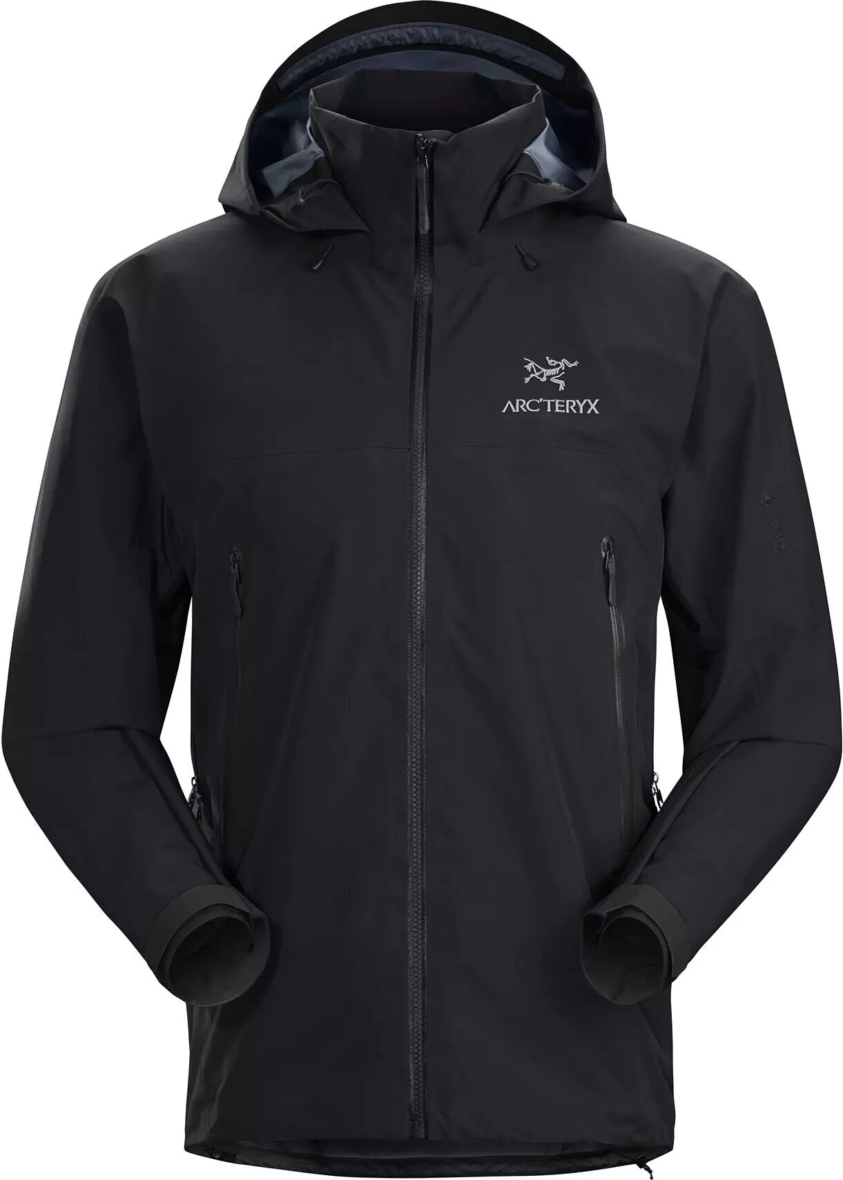 ARC'TERYX Beta AR -  - Jakke - Svart - S