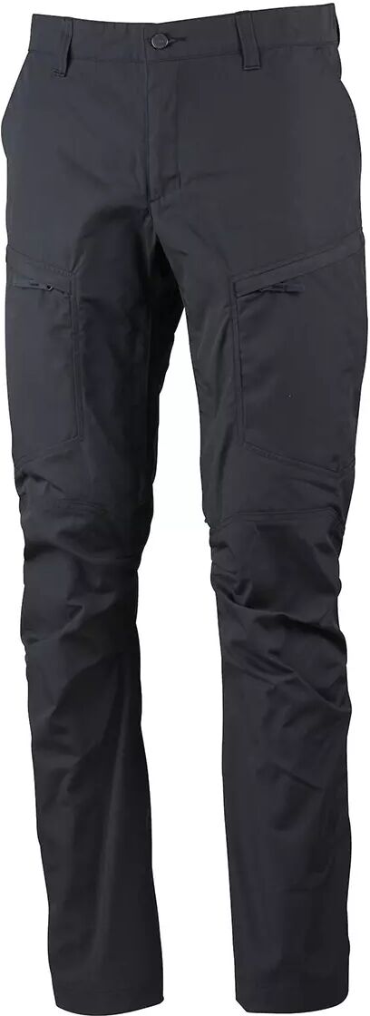 Lundhags Jamtli Ms -  - Bukse - Charcoal - 50